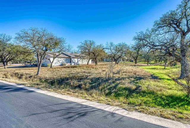 7040 Hi Cir N Drive Horseshoe Bay, TX 78657