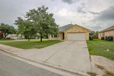 111 Carriage Way