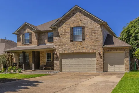 1803 Purple Sage Drive
