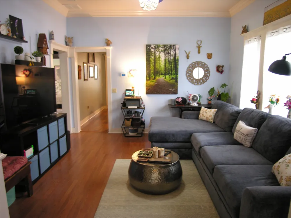 13 Cockrell Circle Lampasas, TX 76550