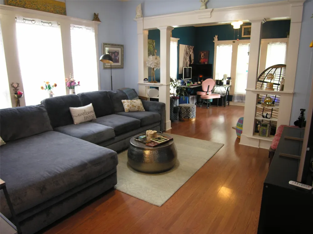 13 Cockrell Circle Lampasas, TX 76550