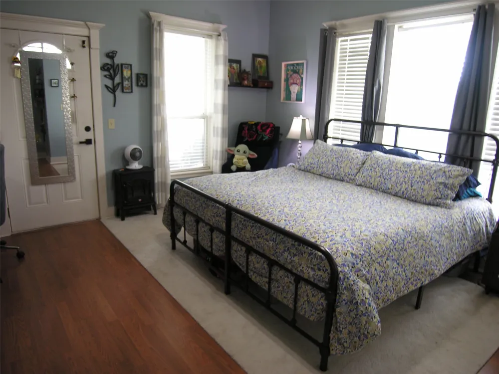 13 Cockrell Circle Lampasas, TX 76550