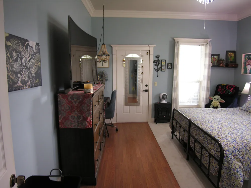 13 Cockrell Circle Lampasas, TX 76550