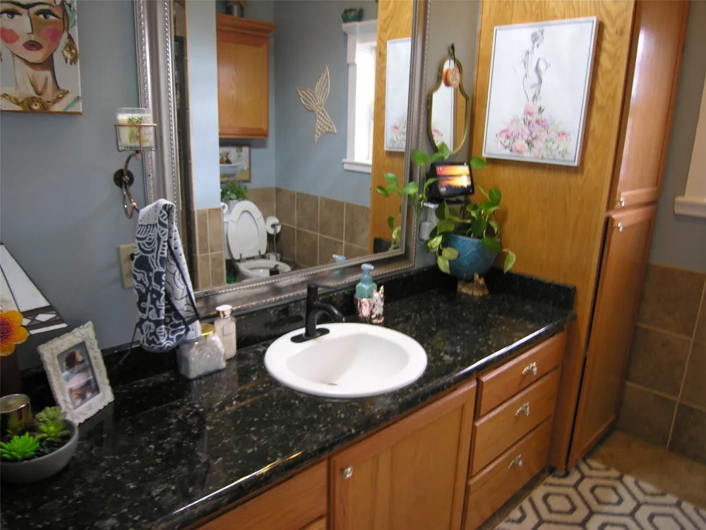 13 Cockrell Circle Lampasas, TX 76550