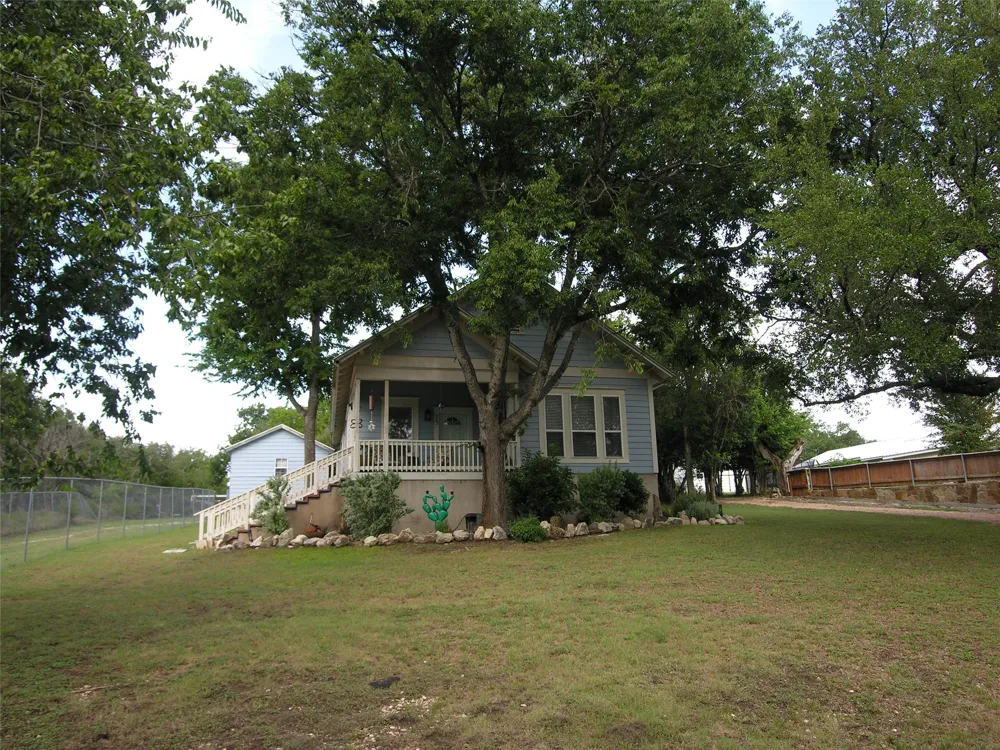 13 Cockrell Circle Lampasas, TX 76550