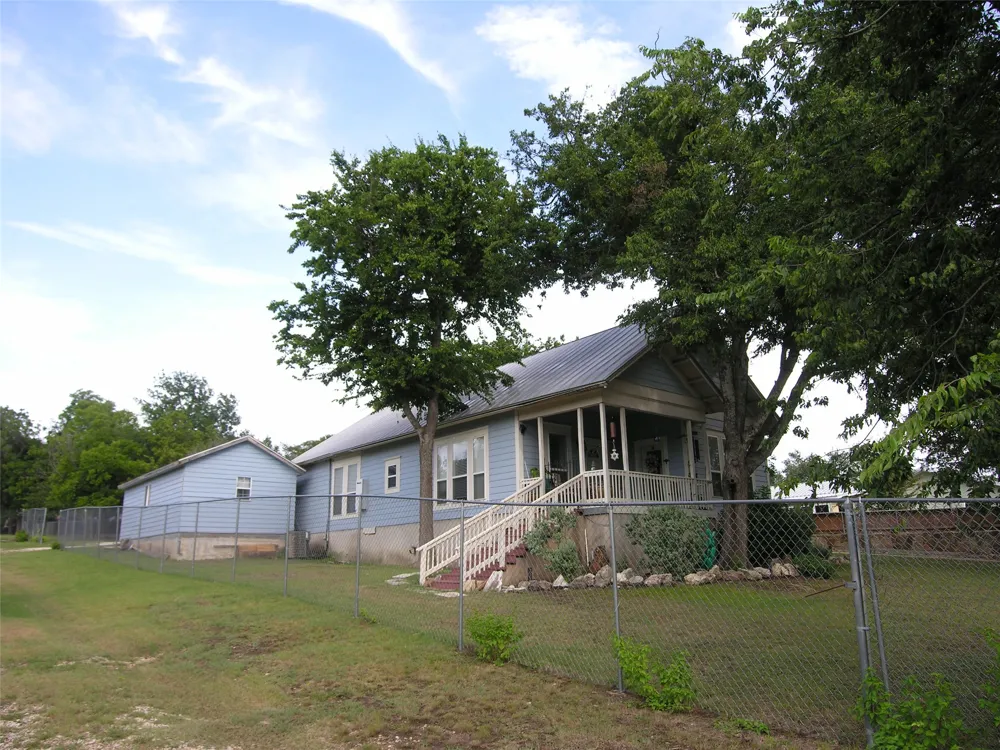 13 Cockrell Circle Lampasas, TX 76550