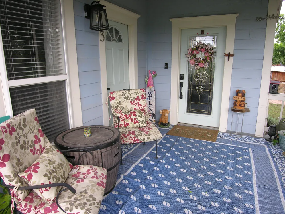 13 Cockrell Circle Lampasas, TX 76550