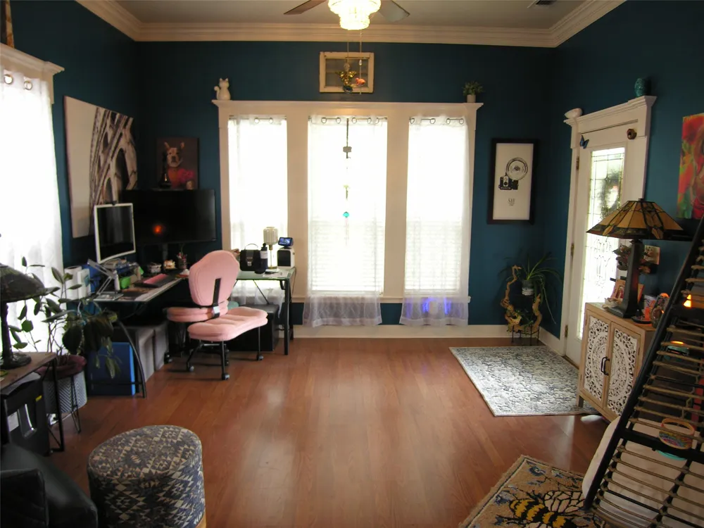 13 Cockrell Circle Lampasas, TX 76550