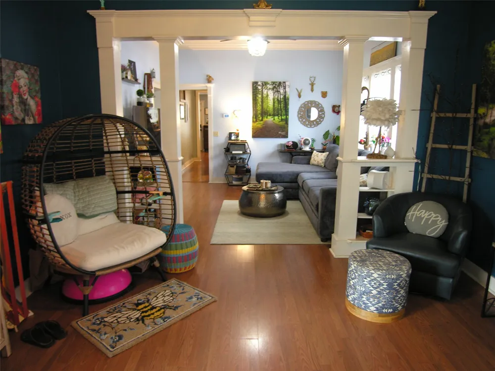 13 Cockrell Circle Lampasas, TX 76550