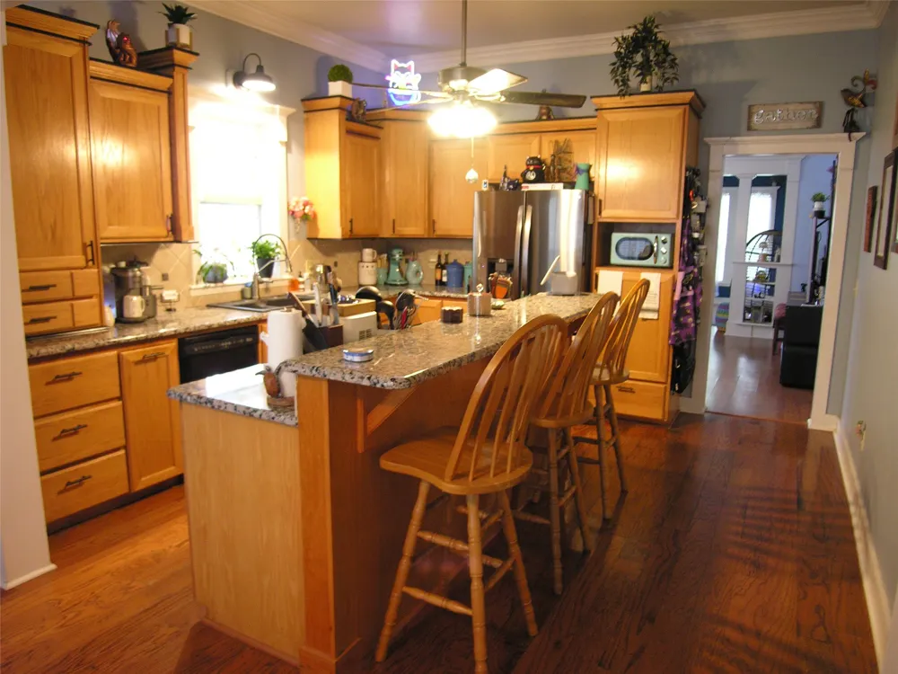 13 Cockrell Circle Lampasas, TX 76550