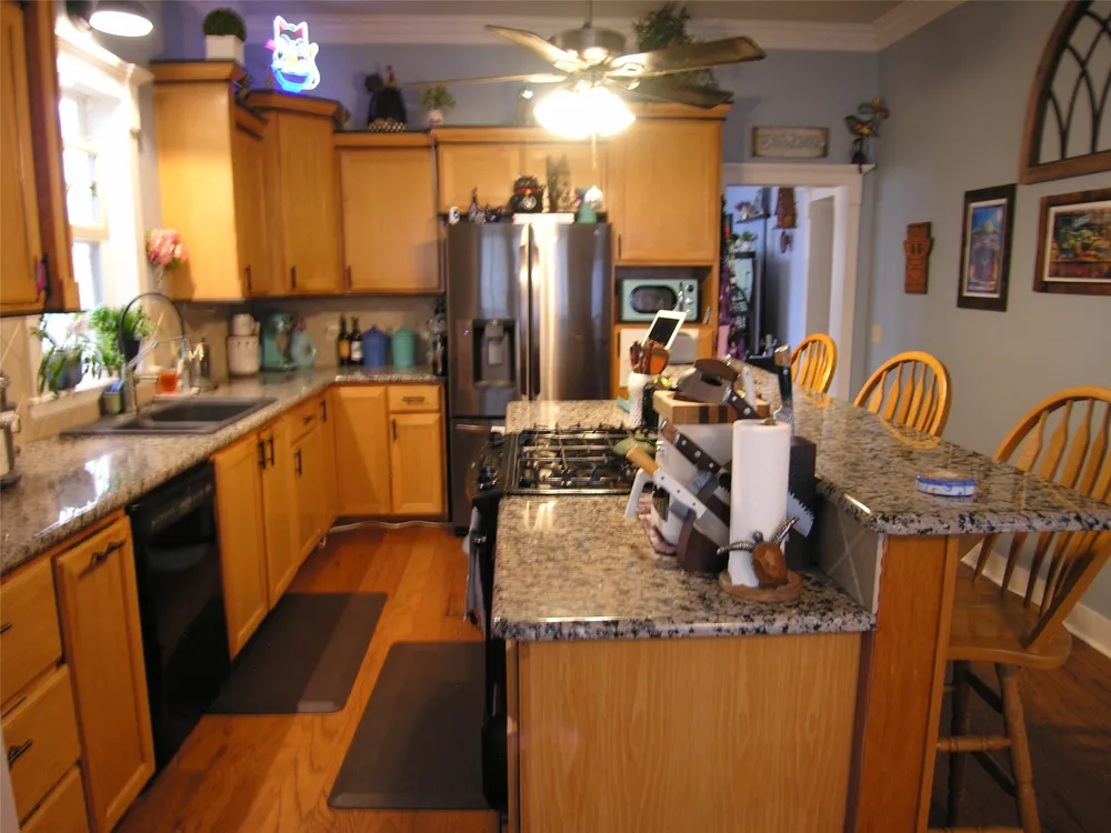 13 Cockrell Circle Lampasas, TX 76550