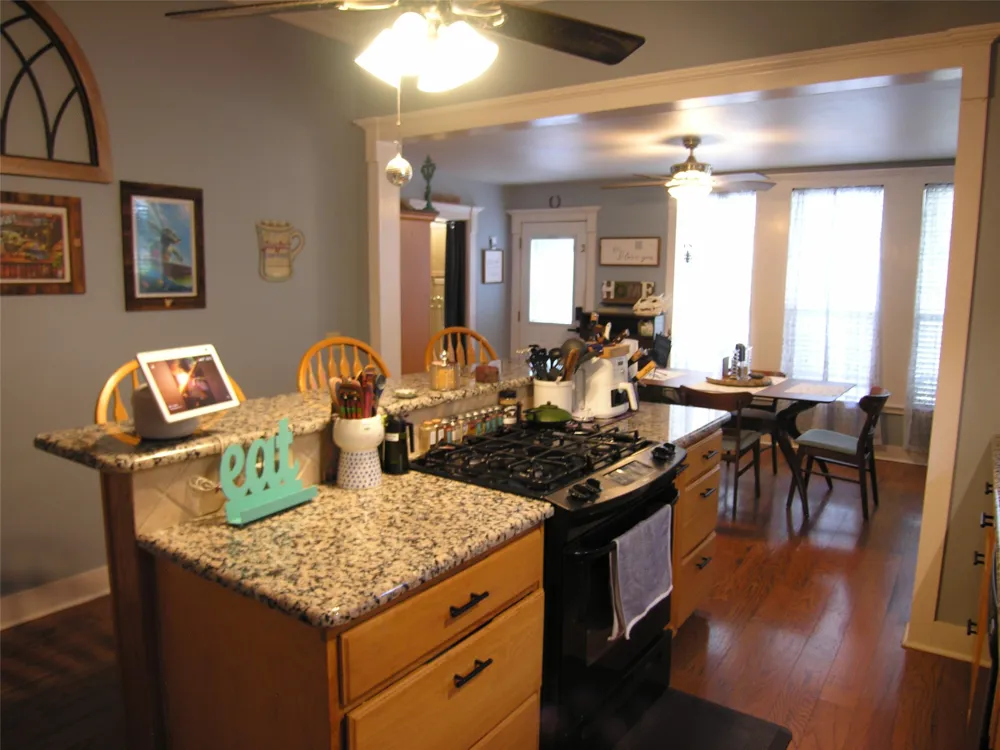 13 Cockrell Circle Lampasas, TX 76550