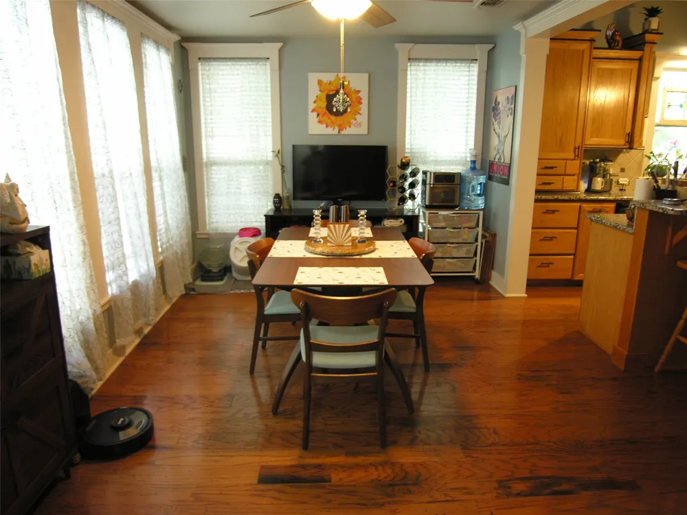 13 Cockrell Circle Lampasas, TX 76550