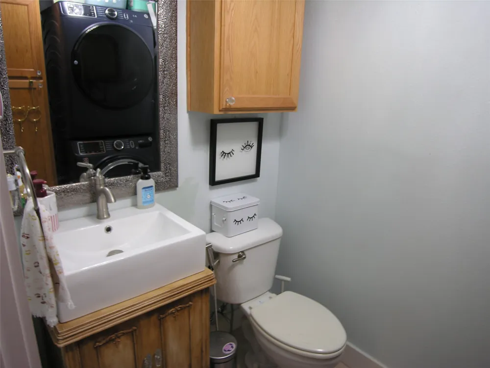 13 Cockrell Circle Lampasas, TX 76550