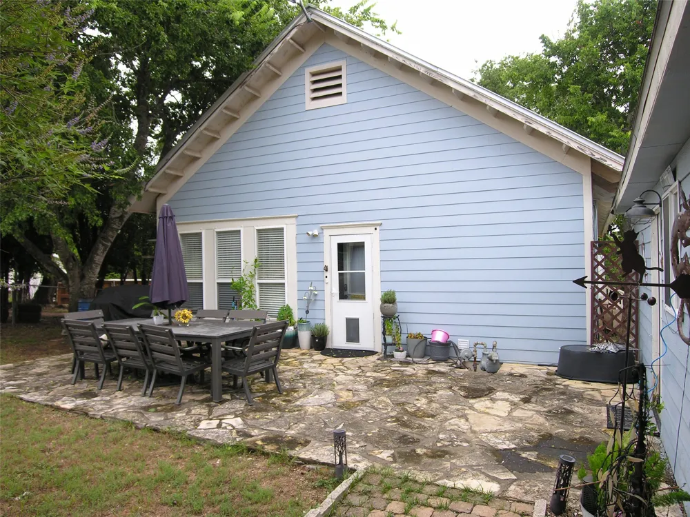 13 Cockrell Circle Lampasas, TX 76550