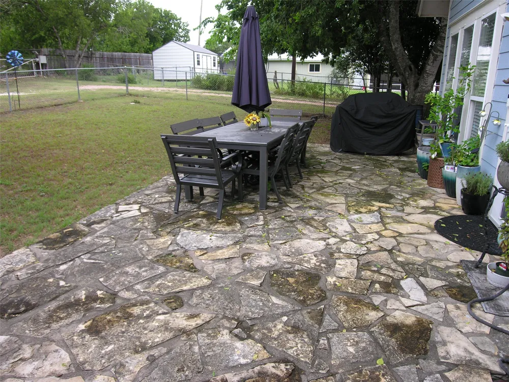 13 Cockrell Circle Lampasas, TX 76550