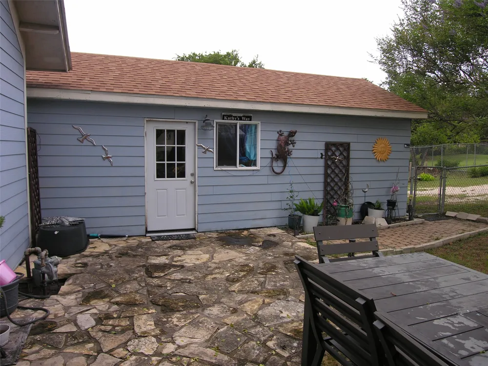 13 Cockrell Circle Lampasas, TX 76550