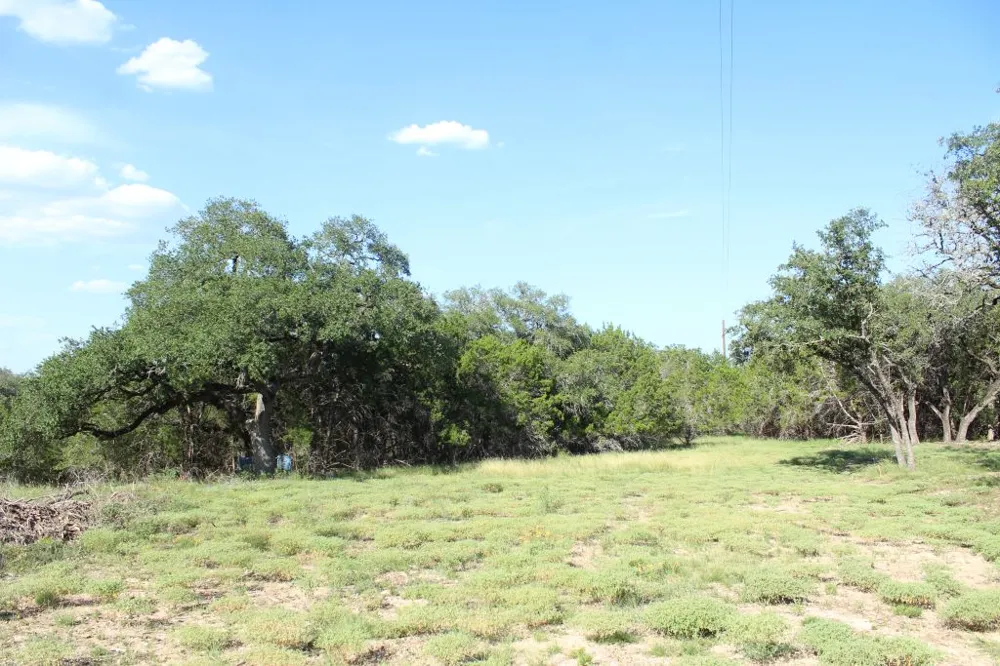 56 Travis Oaks Drive Marble Falls, TX 78654
