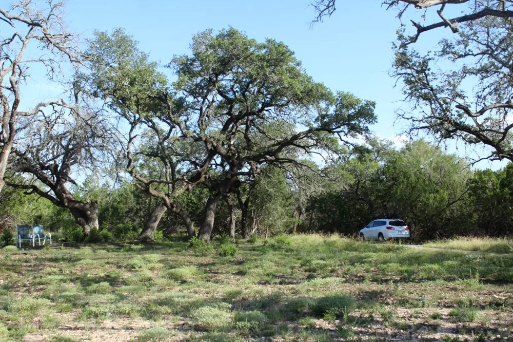 56 Travis Oaks Drive Marble Falls, TX 78654
