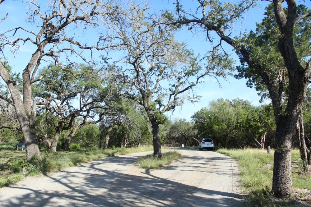 56 Travis Oaks Drive Marble Falls, TX 78654