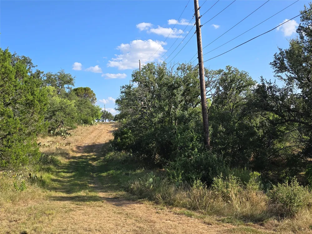Elm Road Burnet, TX 78611