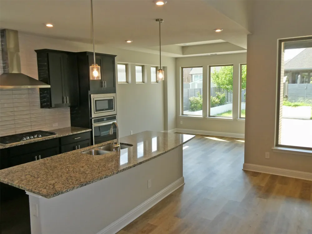 1017 HIGHCREST Georgetown, TX 78628