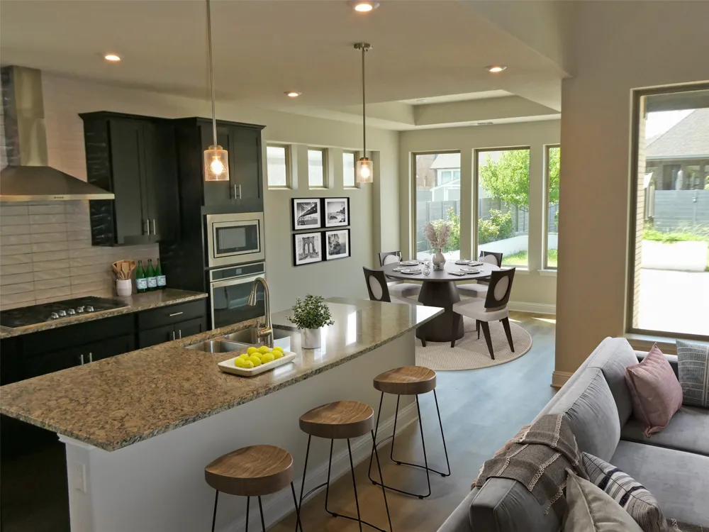 1017 HIGHCREST Georgetown, TX 78628