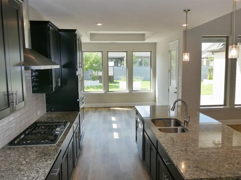 1017 HIGHCREST Georgetown, TX 78628