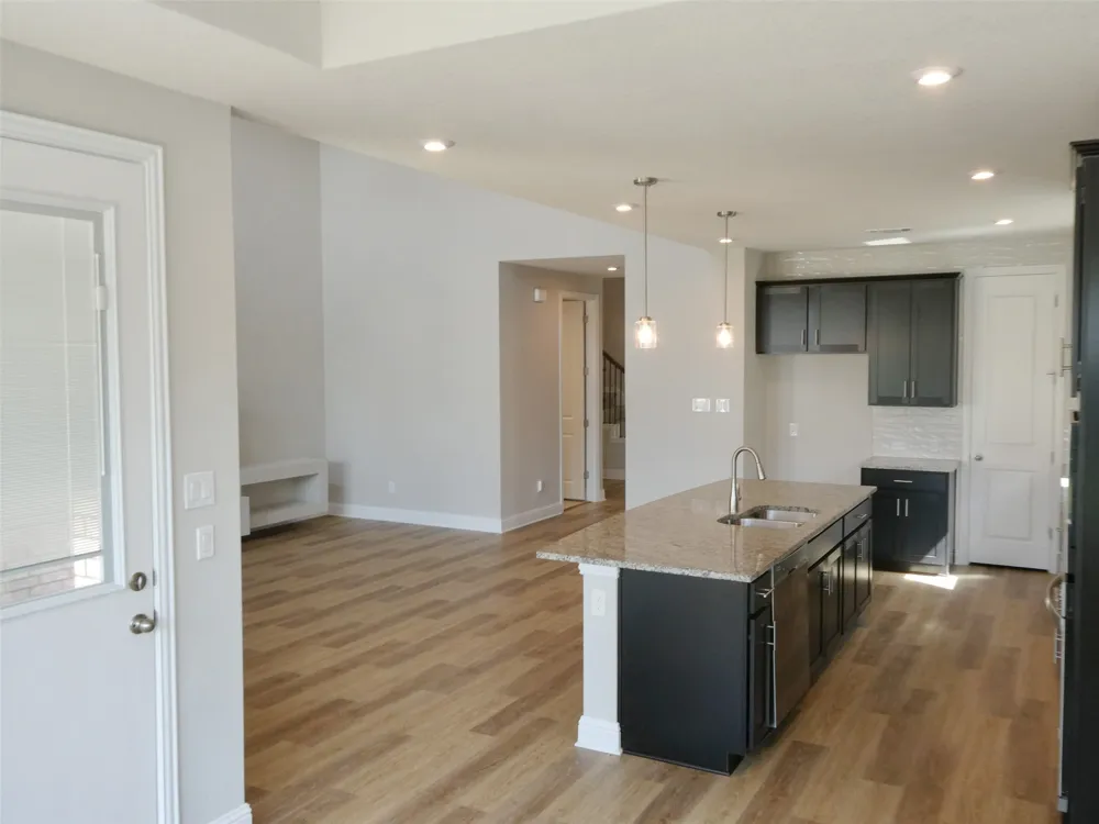 1017 HIGHCREST Georgetown, TX 78628