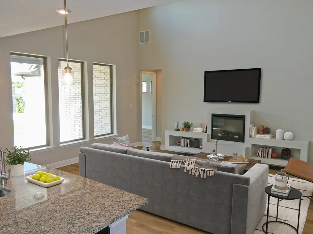 1017 HIGHCREST Georgetown, TX 78628