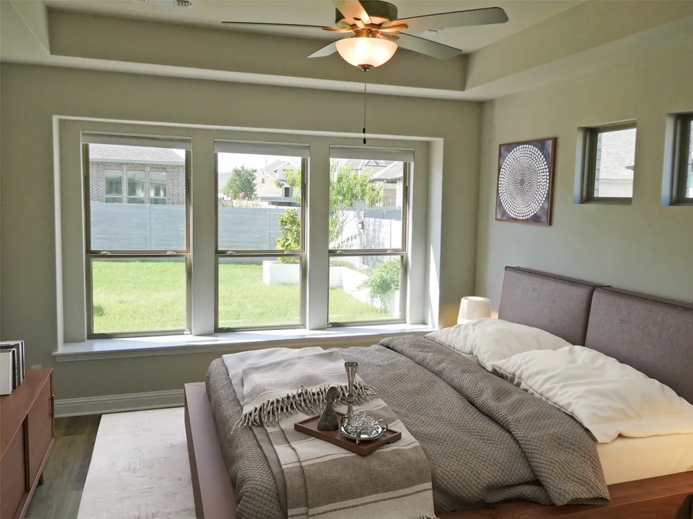 1017 HIGHCREST Georgetown, TX 78628