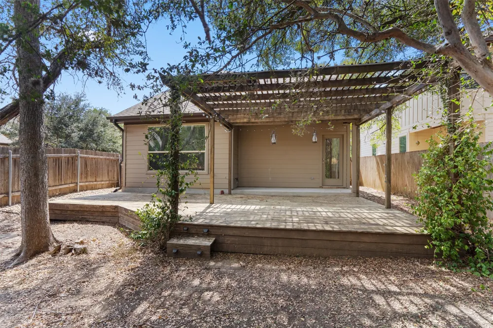7709 Menchaca Road #22 Austin, TX 78745