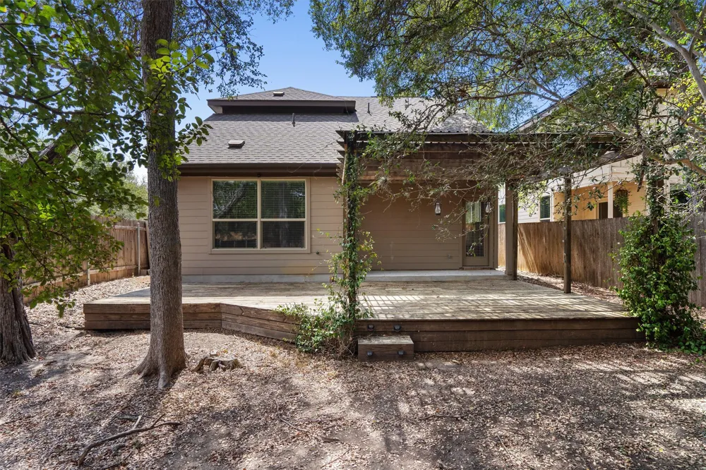 7709 Menchaca Road #22 Austin, TX 78745