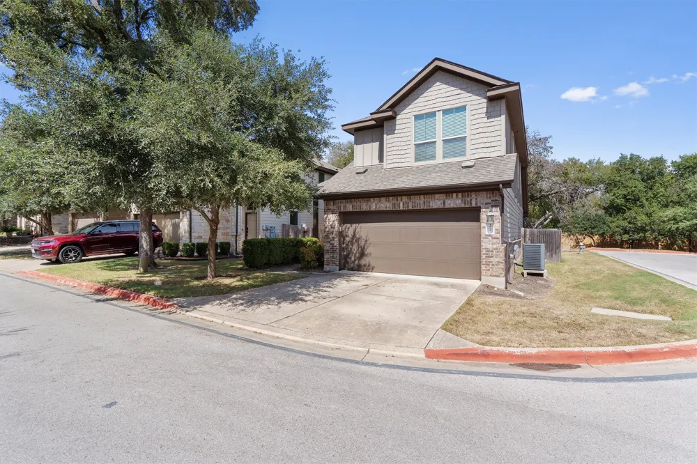 7709 Menchaca Road #22 Austin, TX 78745