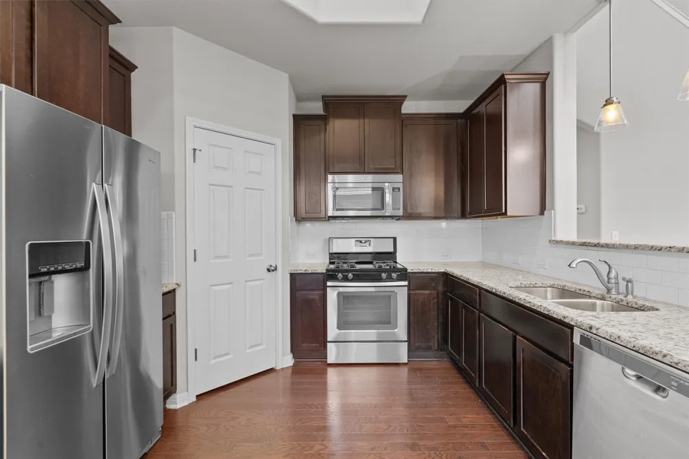 7709 Menchaca Road #22 Austin, TX 78745