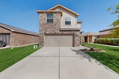 1382 Breanna Lane