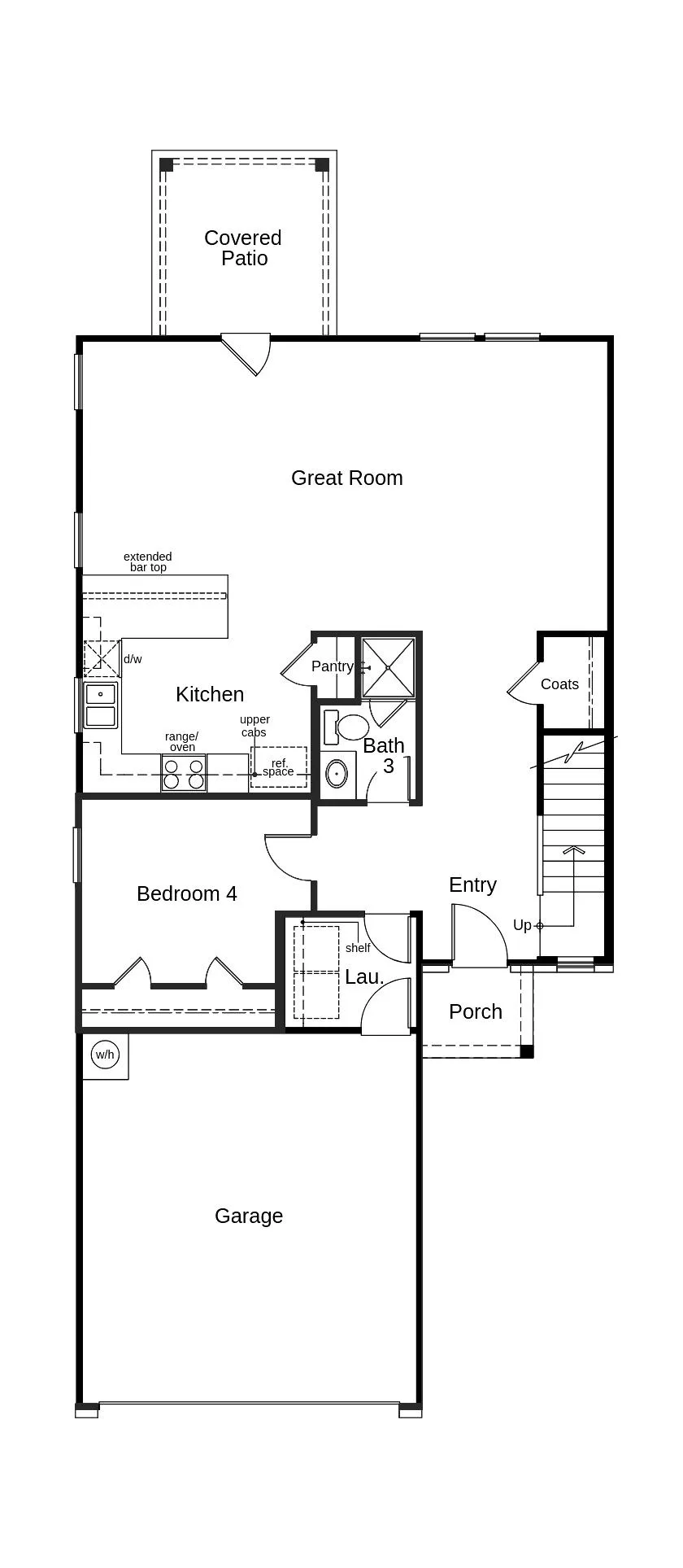 1002 Golden Street Maxwell, TX 78656