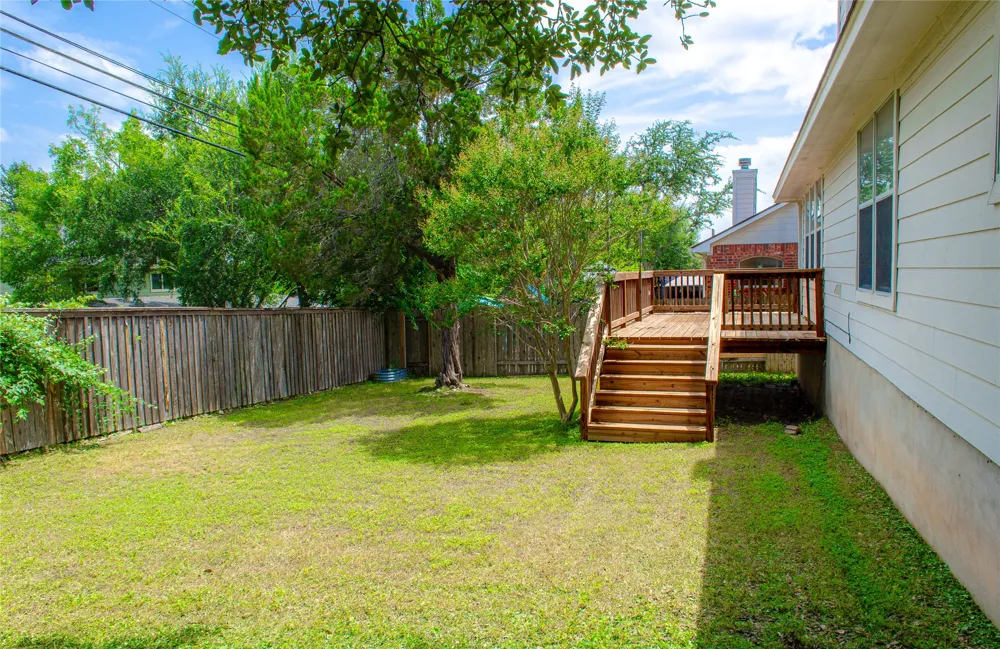 7709 Black Mountain Drive Austin, TX 78736