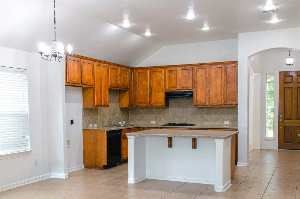 7709 Black Mountain Drive Austin, TX 78736