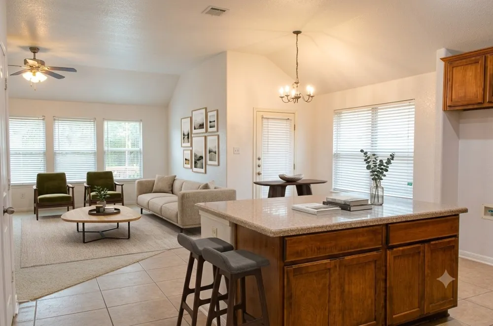 7709 Black Mountain Drive Austin, TX 78736