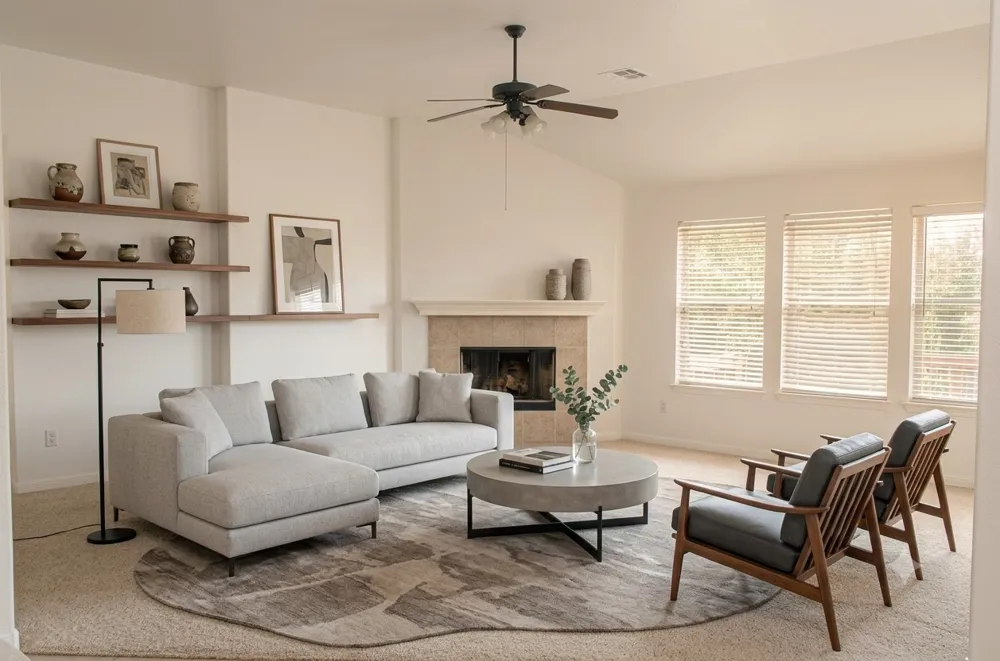 7709 Black Mountain Drive Austin, TX 78736