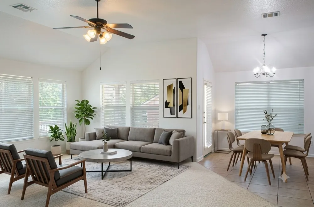 7709 Black Mountain Drive Austin, TX 78736