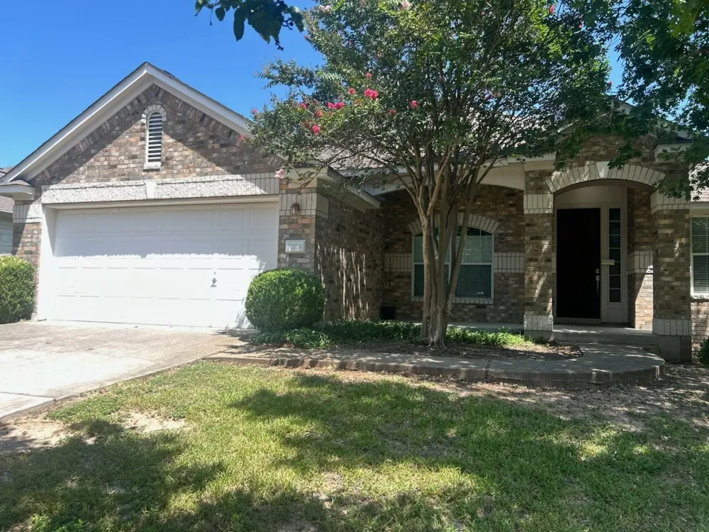 7709 Black Mountain Drive Austin, TX 78736