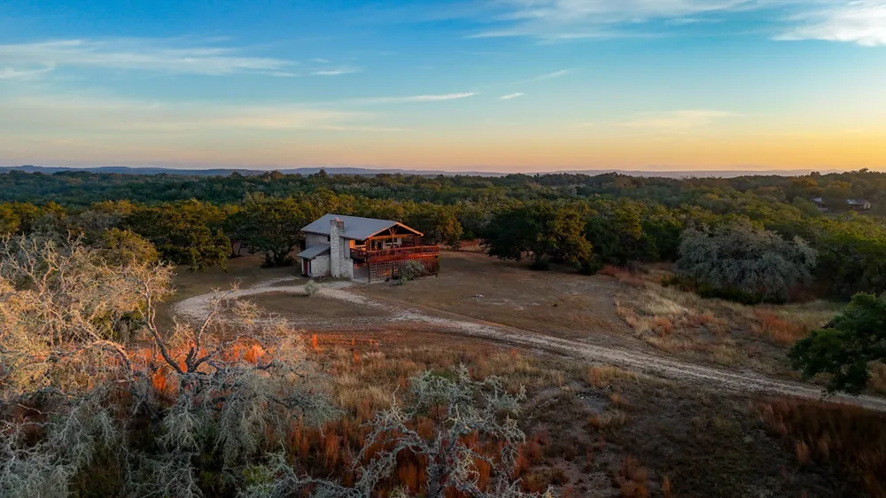310 Sandy Point Road Wimberley, TX 78676