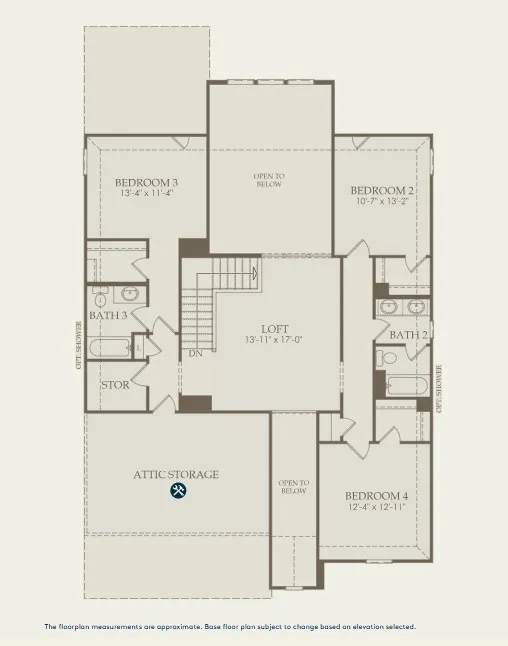 133 Serenity Hills Drive Georgetown, TX 78628