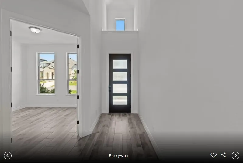 133 Serenity Hills Drive Georgetown, TX 78628