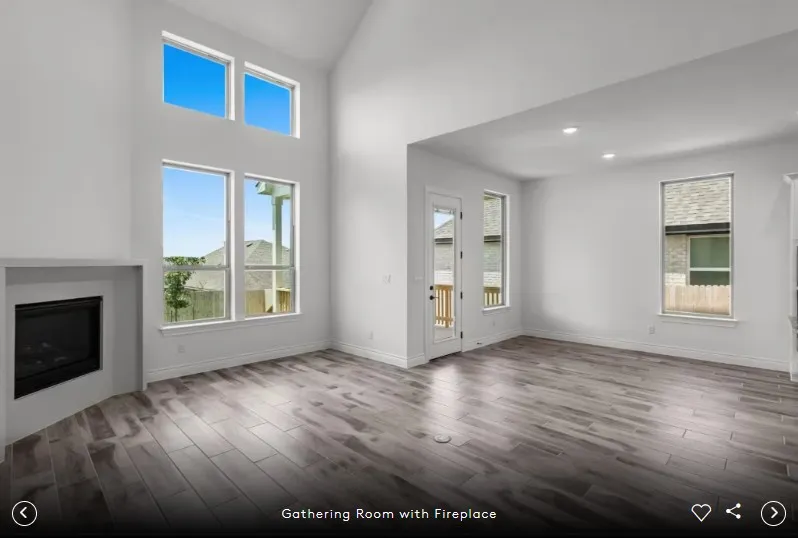 133 Serenity Hills Drive Georgetown, TX 78628