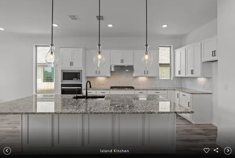 133 Serenity Hills Drive Georgetown, TX 78628
