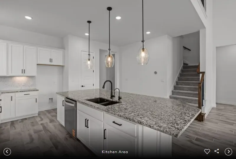 133 Serenity Hills Drive Georgetown, TX 78628