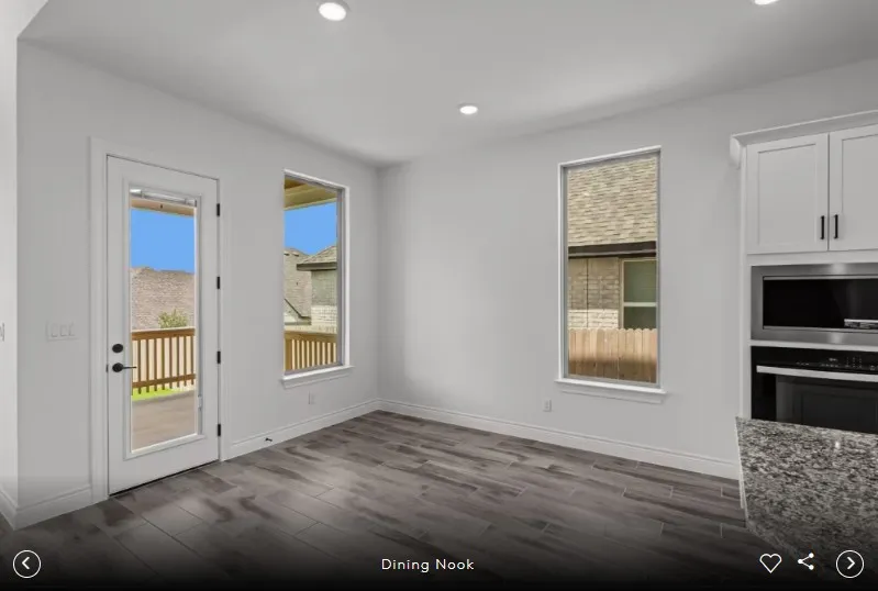 133 Serenity Hills Drive Georgetown, TX 78628